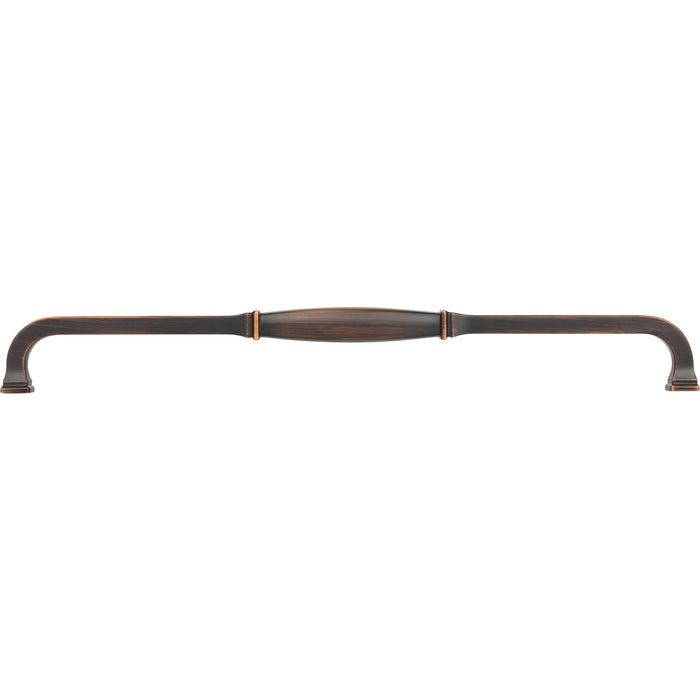 Jeffrey Alexander Audrey 305 mm Center-to-Center Bar Pull