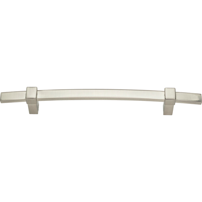 Atlas Buckle Up 6 5/16" Center to Center Bar Pull