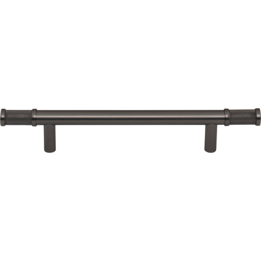Top Knobs Burnham 5 1/16" Center to Center Bar Pull