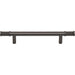 Top Knobs Burnham 5 1/16" Center to Center Bar Pull
