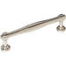 Top Knobs Ulster 5 1/16" Center to Center Bar Pull