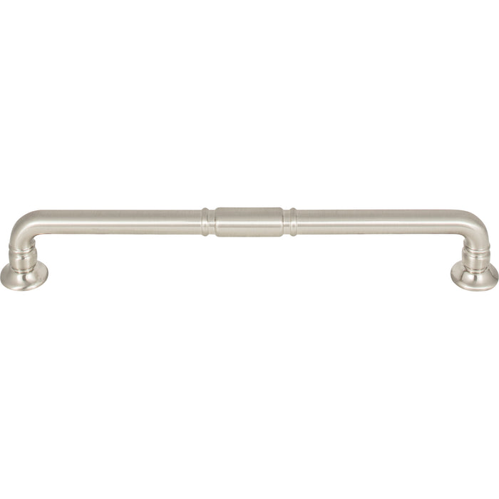 Top Knobs Kent 7 9/16" Center to Center Bar Pull