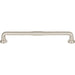 Top Knobs Kent 7 9/16" Center to Center Bar Pull
