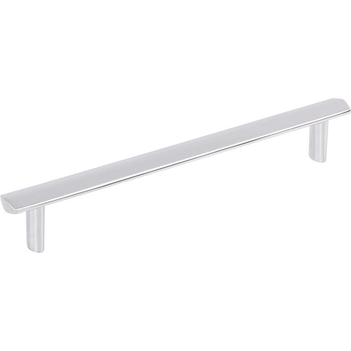 Elements William 160 mm Center-to-Center Bar Pull