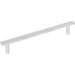 Elements William 160 mm Center-to-Center Bar Pull