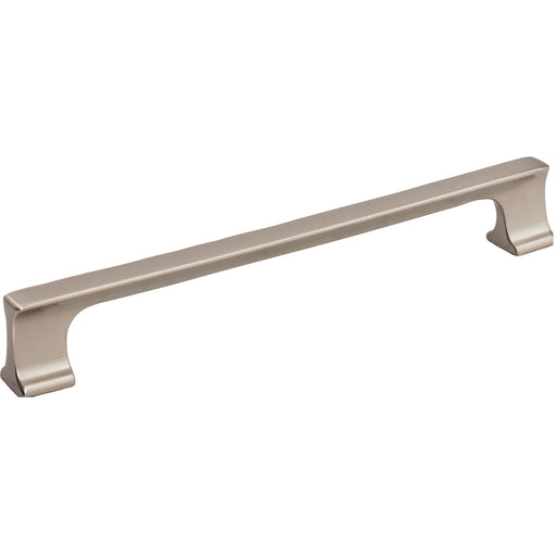 Jeffrey Alexander Sullivan 192 mm Center-to-Center Bar Pull