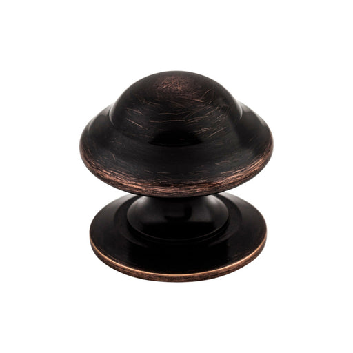 Top Knobs Empress 1 3/8" Diameter Round Knob