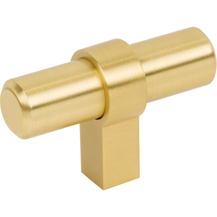 Jeffrey Alexander Key Grande 2" Length Bar Knob