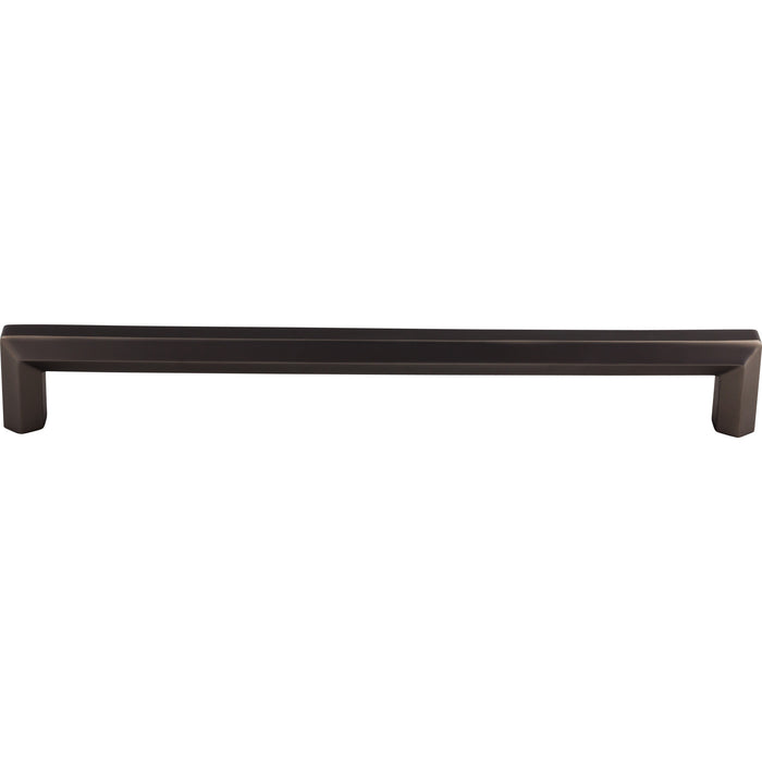 Top Knobs Lydia 12" Center to Center Appliance Pull