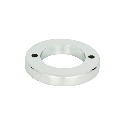 Atlas Tableau Round 1 7/16" Center to Center Pull Backplate