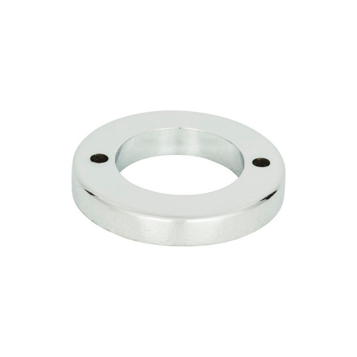 Atlas Tableau Round 1 7/16" Center to Center Pull Backplate