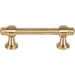 Atlas Bronte 3" Center to Center Bar Pull