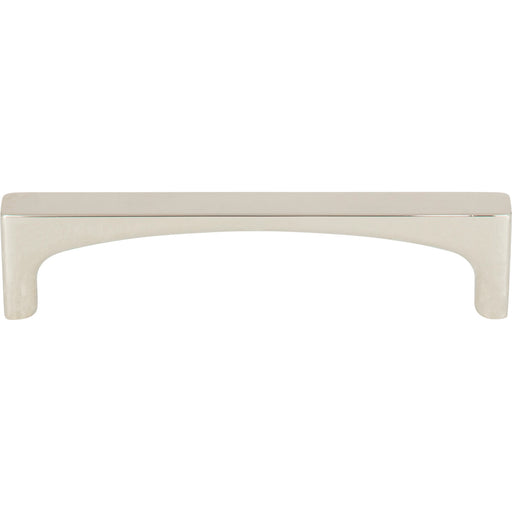 Top Knobs Riverside 3 3/4" Center to Center Bar Pull
