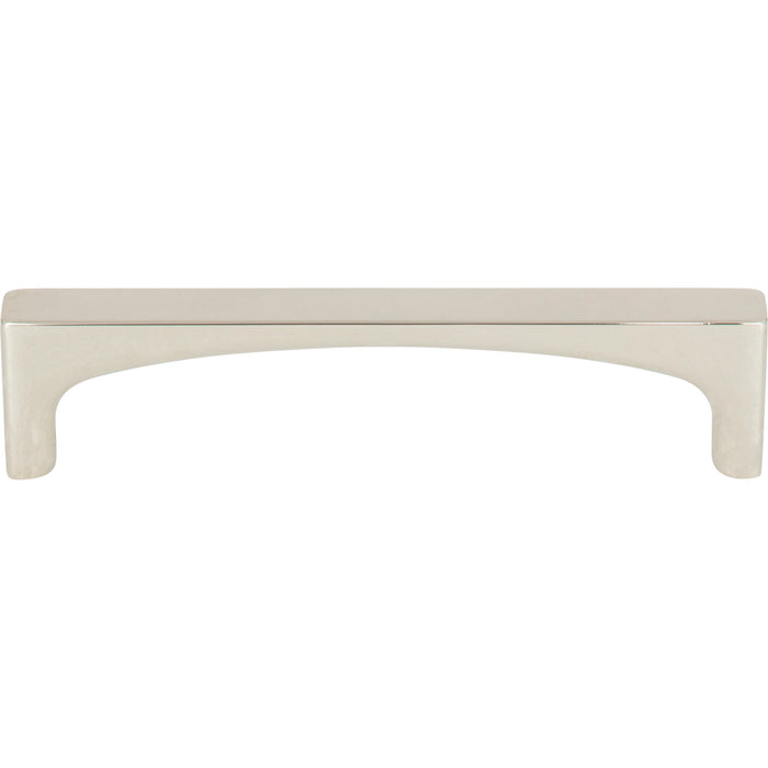 Top Knobs Riverside 3 3/4" Center to Center Bar Pull