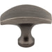 Elements Cosgrove 1-1/2" Length Bar Knob