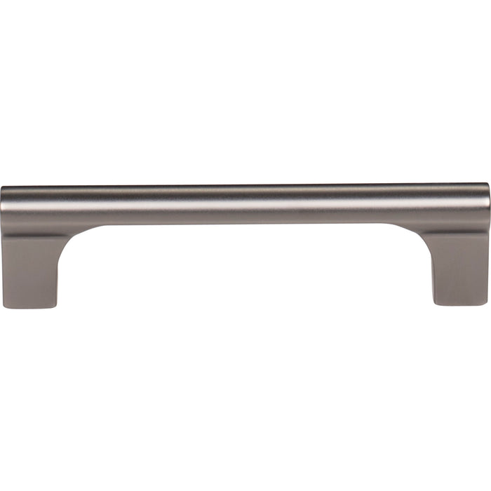 Atlas Whittier 3 3/4" Center to Center Bar Pull