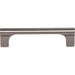 Atlas Whittier 3 3/4" Center to Center Bar Pull