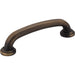 Jeffrey Alexander Bremen 1 96 mm Center-to-Center Bar Pull