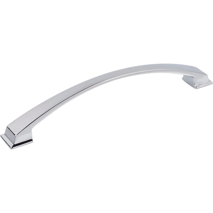 Jeffrey Alexander Roman 192 mm Center-to-Center Arch Pull