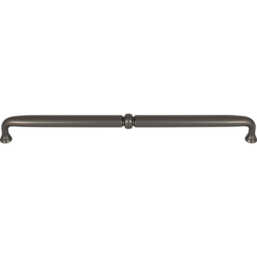 Top Knobs Henderson 12" Center to Center Bar Pull