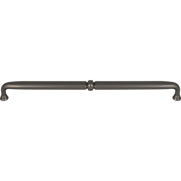 Top Knobs Henderson 12" Center to Center Bar Pull