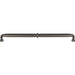 Top Knobs Henderson 12" Center to Center Bar Pull