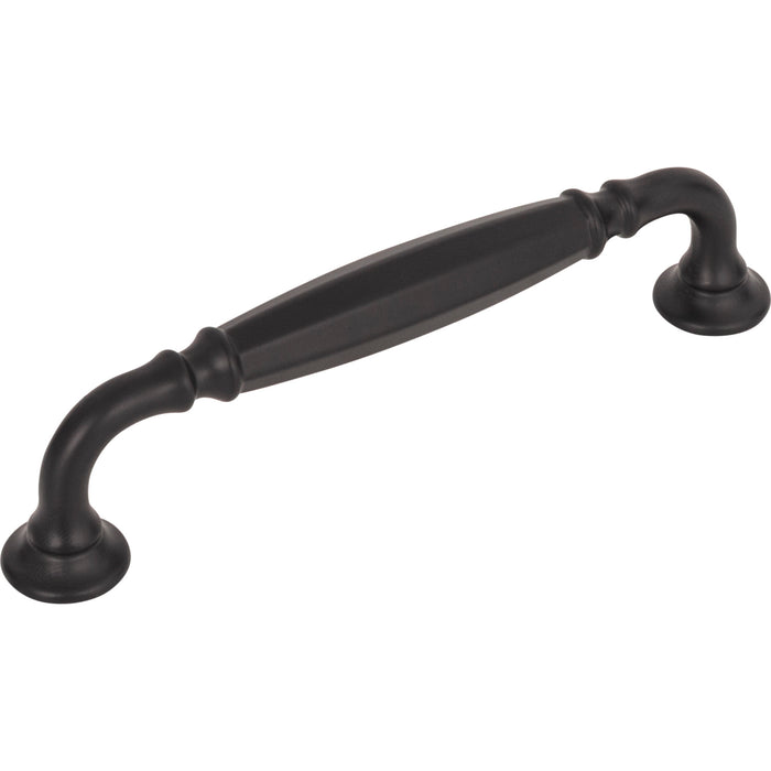 Top Knobs Barrow 5 1/16" Center to Center Bar Pull