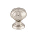 Top Knobs Allington 1" Diameter Novelty Knob