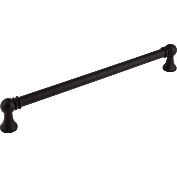 Top Knobs Kara 12" Center to Center Appliance Pull