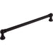 Top Knobs Kara 12" Center to Center Appliance Pull