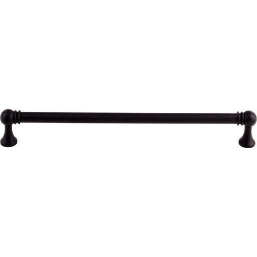 Top Knobs Kara 8 13/16" Center to Center Bar Pull
