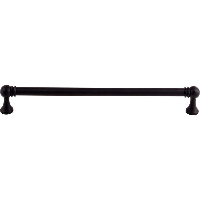 Top Knobs Kara 8 13/16" Center to Center Bar Pull