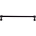 Top Knobs Kara 8 13/16" Center to Center Bar Pull