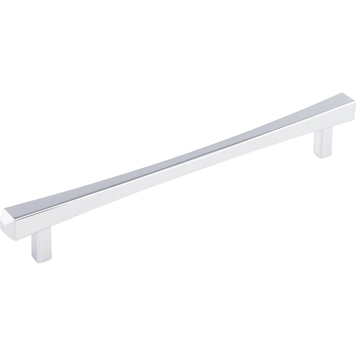 Top Knobs Juliet 7 9/16" Center to Center Bar Pull