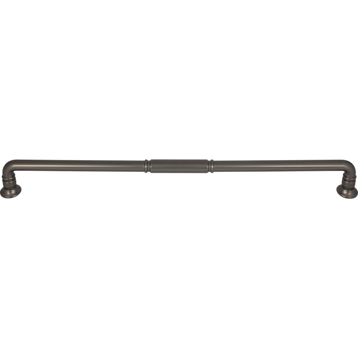 Top Knobs Kent 18" Center to Center Appliance Pull