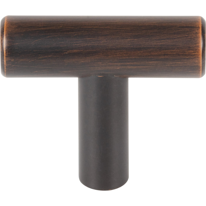 Elements Naples 1-9/16" Length Bar Knob