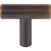 Elements Naples 1-9/16" Length Bar Knob