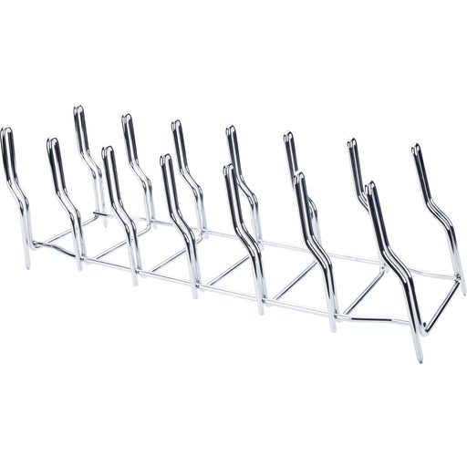 Hardware Resources Lid Organizer Insert for Peg Board Drawer Insert