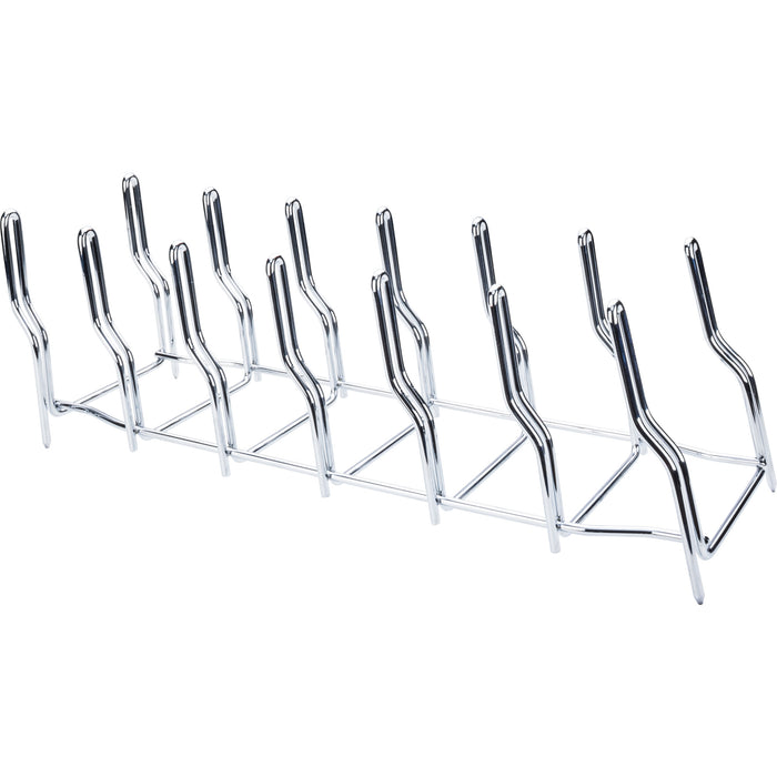 Hardware Resources Lid Organizer Insert for Peg Board Drawer Insert