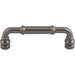Top Knobs Brixton 3 3/4" Center to Center Bar Pull