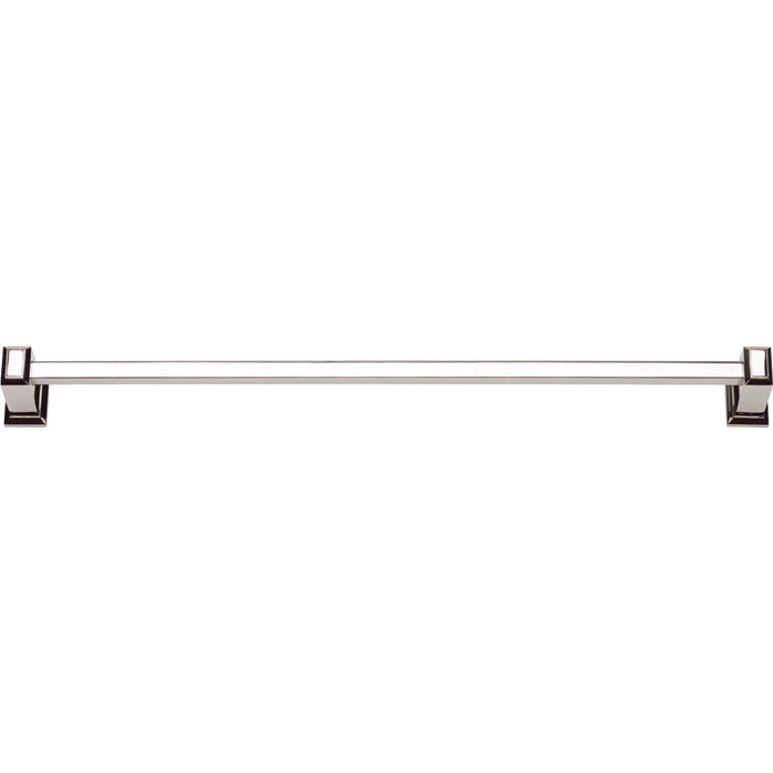 Sutton Place Single Wall Mounted Towel Bar