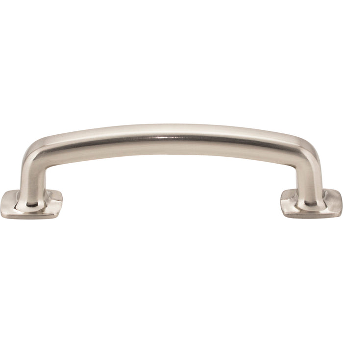 Jeffrey Alexander Belcastel 1 96 mm Center-to-Center Bar Pull