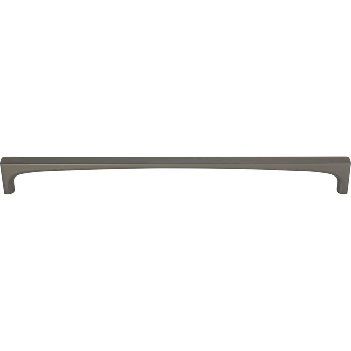 Top Knobs Riverside 12" Center to Center Bar Pull