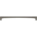 Top Knobs Riverside 12" Center to Center Bar Pull