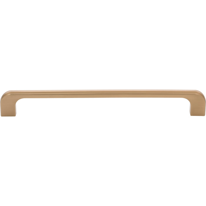 Jeffrey Alexander Alvar 192 mm Center-to-Center Bar Pull