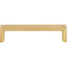 Elements Walker 1 128 mm Center-to-Center Bar Pull