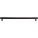 Top Knobs Kingsbridge 12" Center to Center Bar Pull
