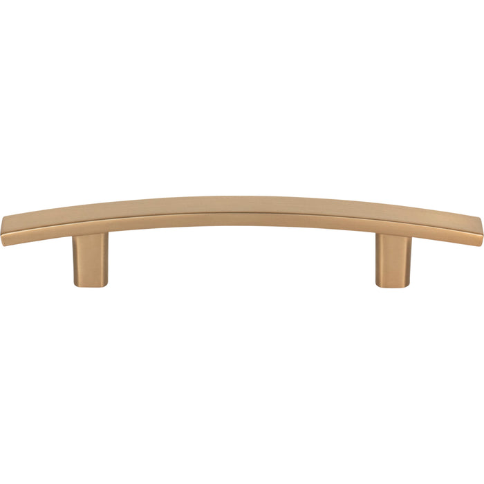 Elements Thatcher 96 mm Center-to-Center Bar Pull