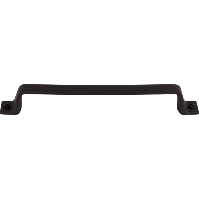 Top Knobs Channing 6 5/16" Center to Center Bar Pull