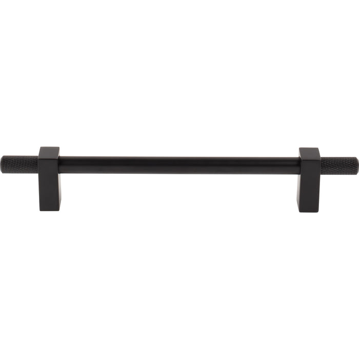Jeffrey Alexander Larkin Knurled Ends 160 mm Center-to-Center Bar Pull